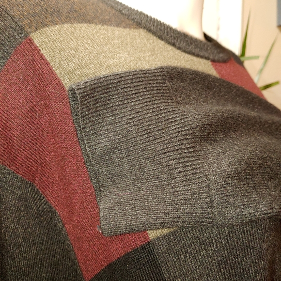 Men's Dockers pullover - Picture 5 of 8